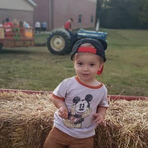 Meet your Posher, Candice